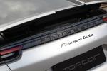 Porsche Panamera Turbo GT Edition by TopCar 2018 года
